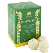 Prestat London Gin Truffles