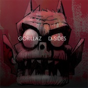 D-Sides (Gorillaz, 2007)
