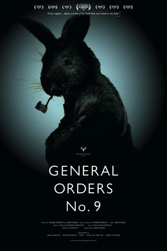 General Orders No. 9 (2011)