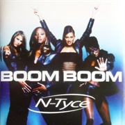N-Tyce Boom Boom