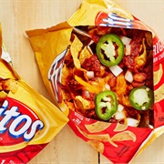 Frito Pie