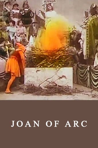 Joan of Arc (1900)
