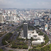 Sao Bernardo Do Campo