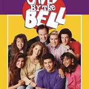 Saved by the Bell