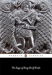 The Saga of King Hrolf Kraki (Anonymous)