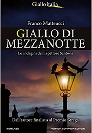 Giallo Di Mezzanotte (Franco Matteucci)