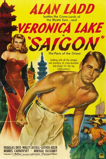 Saigon (1948)