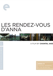 Les Rendez-Vous D'Anna (1978)