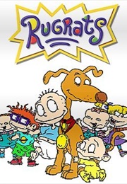Rugrats (1990)