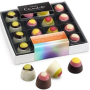 Hotel Chocolat Cocktails to Chill Selection