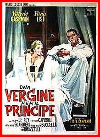 Una Vergine Per Il Principe (1966)