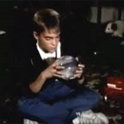 Snow Globe-St. Elsewhere