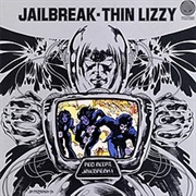 Jailbreak (Thin Lizzy, 1976)
