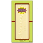 Norman Love White Chocolate Bar