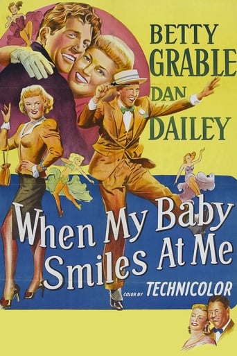 When My Baby Smiles at Me (1948)