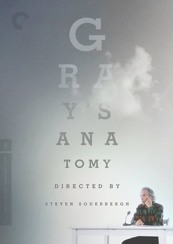 Gray&#39;s Anatomy (1996)