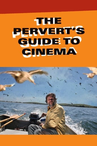 The Pervert's Guide to Cinema (2006)