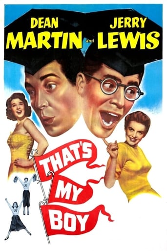 That&#39;s My Boy (1951)