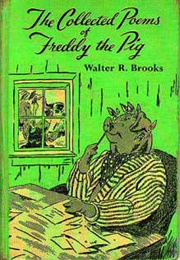 The Collected Poems of Freddy the Pig (Walter R. Brooks)