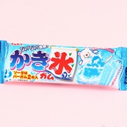 Marukawa Shaved Ice Bubble Gum
