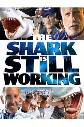 The Shark Is Still Working (2007)