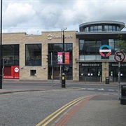 Tower Centre Shopping Centre