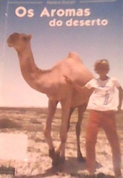 Os Aromas Do Deserto (Mariana Klueger)