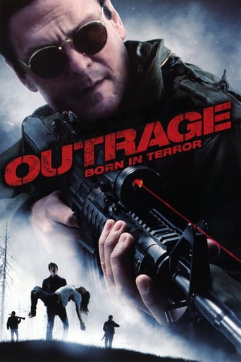 Outrage: Born in Terror (2009)