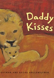 Daddy Kisses (Anne Gutmann)