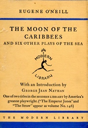 The Moon of the Caribbees (Eugene O&#39;Neill)