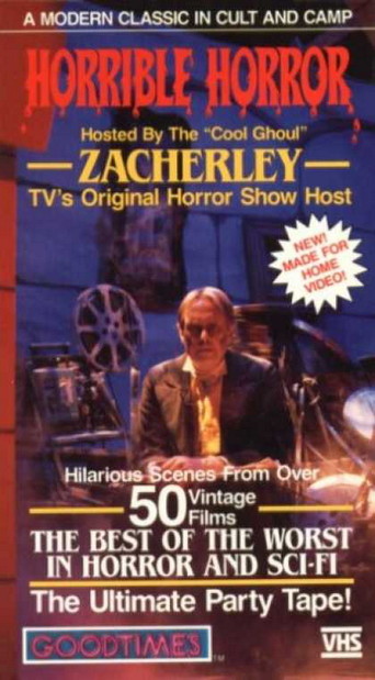 Horrible Horror (1986)