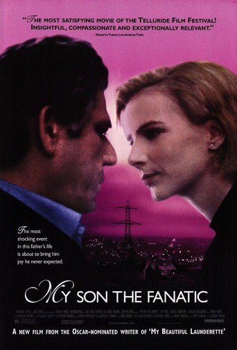 My Son the Fanatic (1997)