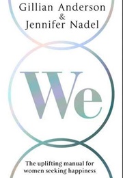 We (Gillian Anderson)