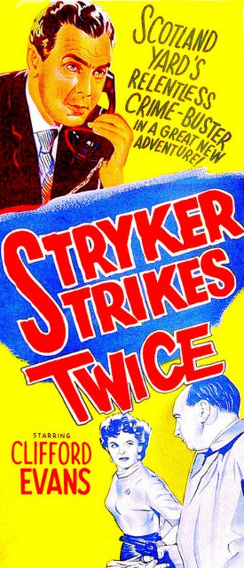 Companions in Crime (1954)