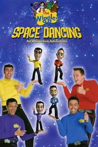 The Wiggles: Space Dancing (2003)