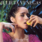 Limon Y Sal - Julieta Venegas