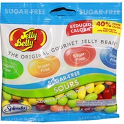 Jelly Belly Sours