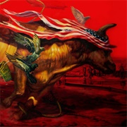 Protest the Hero - Palimpest