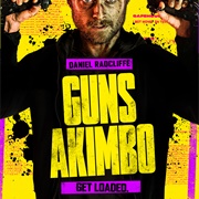 Guns Akimbo