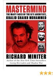 The Mastermind (Richard Miniter)