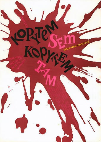 Kopytem Sem, Kopytem Tam (1989)