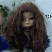 Miss Shaye Saint John