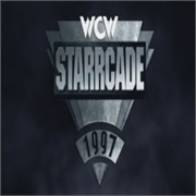 WCW Starrcade 1997