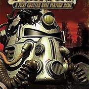 Fallout (1997)
