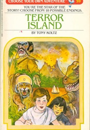 Terror Island (Tony Koltz)