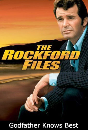 The Rockford Files: Godfather Knows Best (1996)