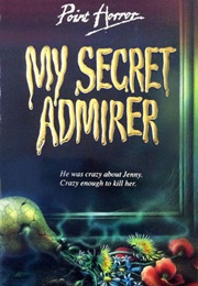 My Secret Admirer (Carol Ellis)