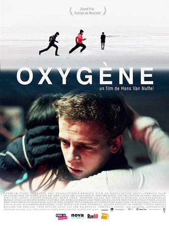 Oxygen (2010)