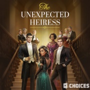 The Unexpected Heiress