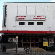 The Phoenix Cinema, East Finchley